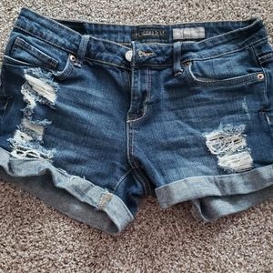Aeropostale Midi shorts